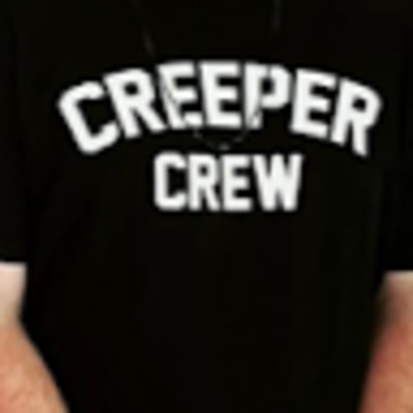 creepercrew